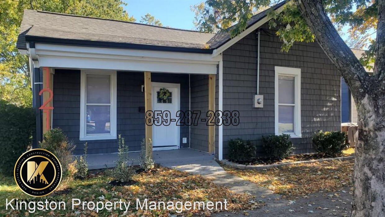Foto principal - 3 br, 1 bath House - 121 Buckner St.
