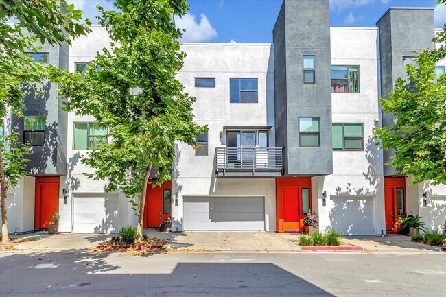Building Photo - 1521 Pullman Way