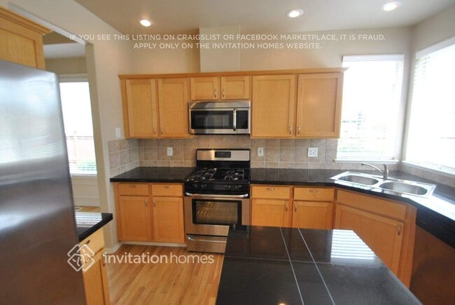 Foto del edificio - 16503 136th Ave E