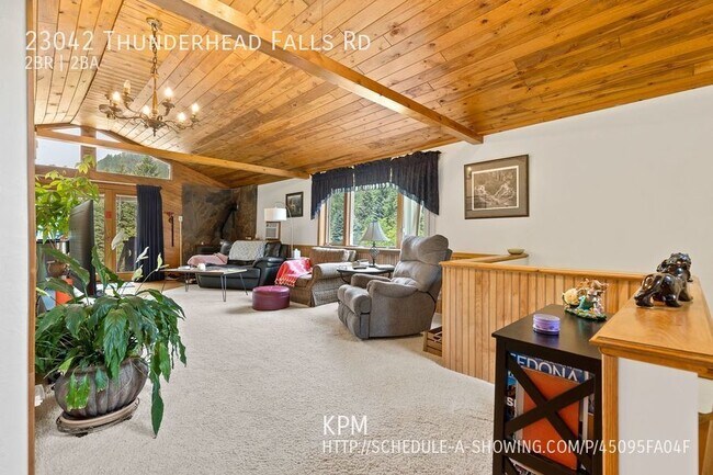 Building Photo - 23042 Thunderhead Falls Rd