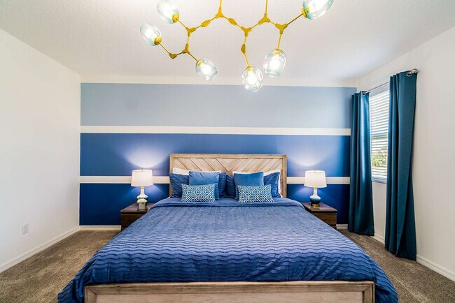 Foto del edificio - 8981 Amelia Downs Trail