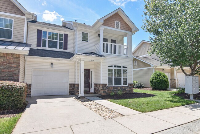 Foto del edificio - 2913 White Willow Rd