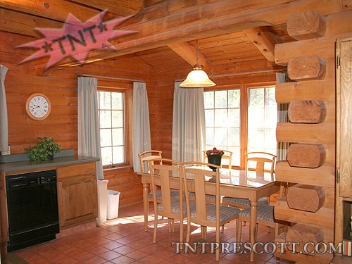 Building Photo - Cabin in Prescott