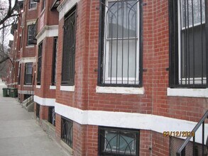 Building Photo - 51 S Huntington Ave