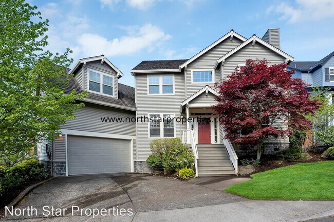 Foto del edificio - 4 br, 2.5 bath House - 1206 NW Mayfield Rd