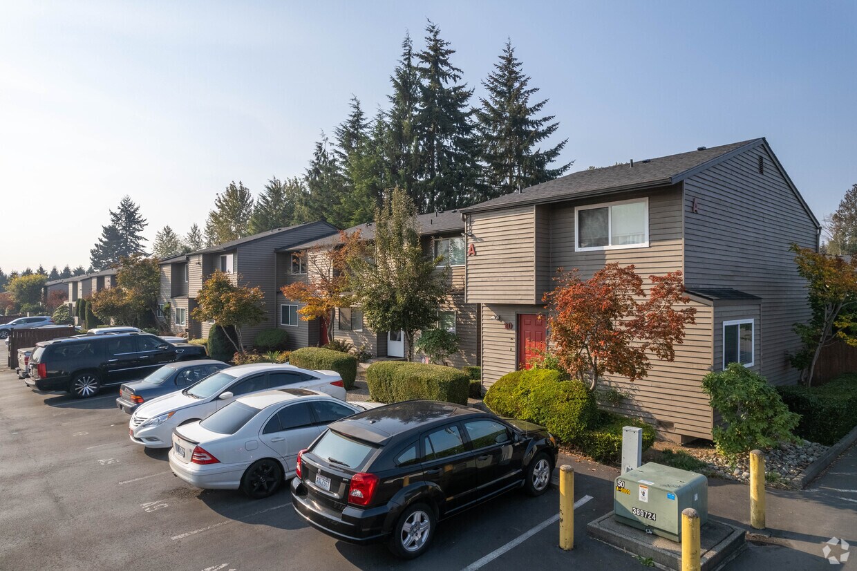 12418 1st Ave. West, Everett, WA 98204 Apartments 12418 1st Ave. West