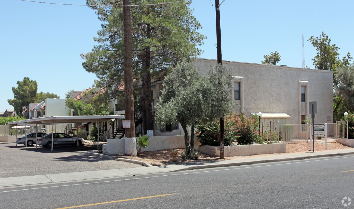 Foto principal - Catalina Apartments