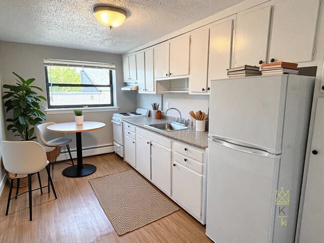 Foto del edificio - 48A Harvard Ave