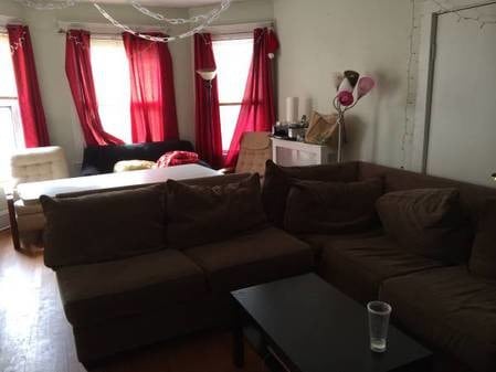 Photo - 162 Allston St Apartments