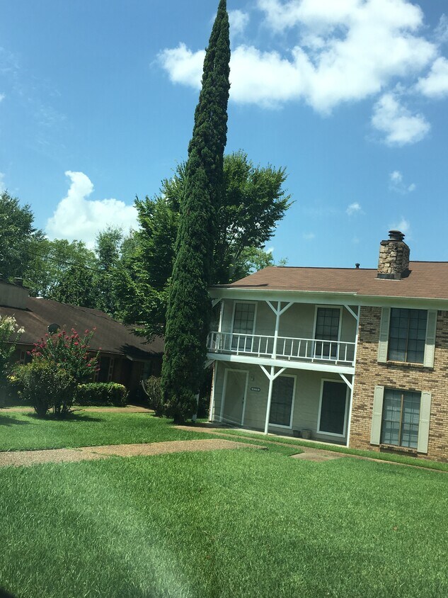 5719 Horton Ave, Jackson, MS 39206 Townhome Rentals in Jackson MS