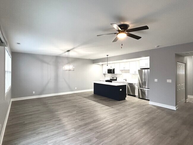 Foto del edificio - 1404 8th St