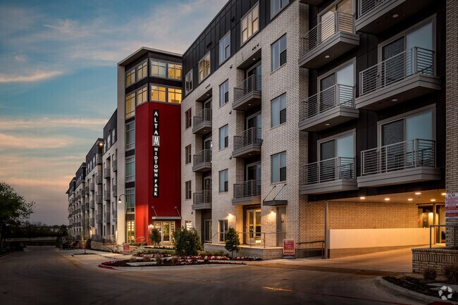 Apartments For Rent Near Walnut Hill Dallas Tx Apartments Com