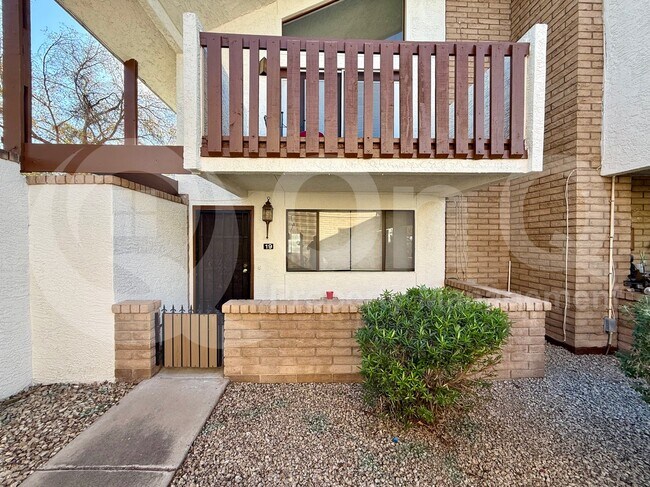 Foto del edificio - 5330 N Central Ave