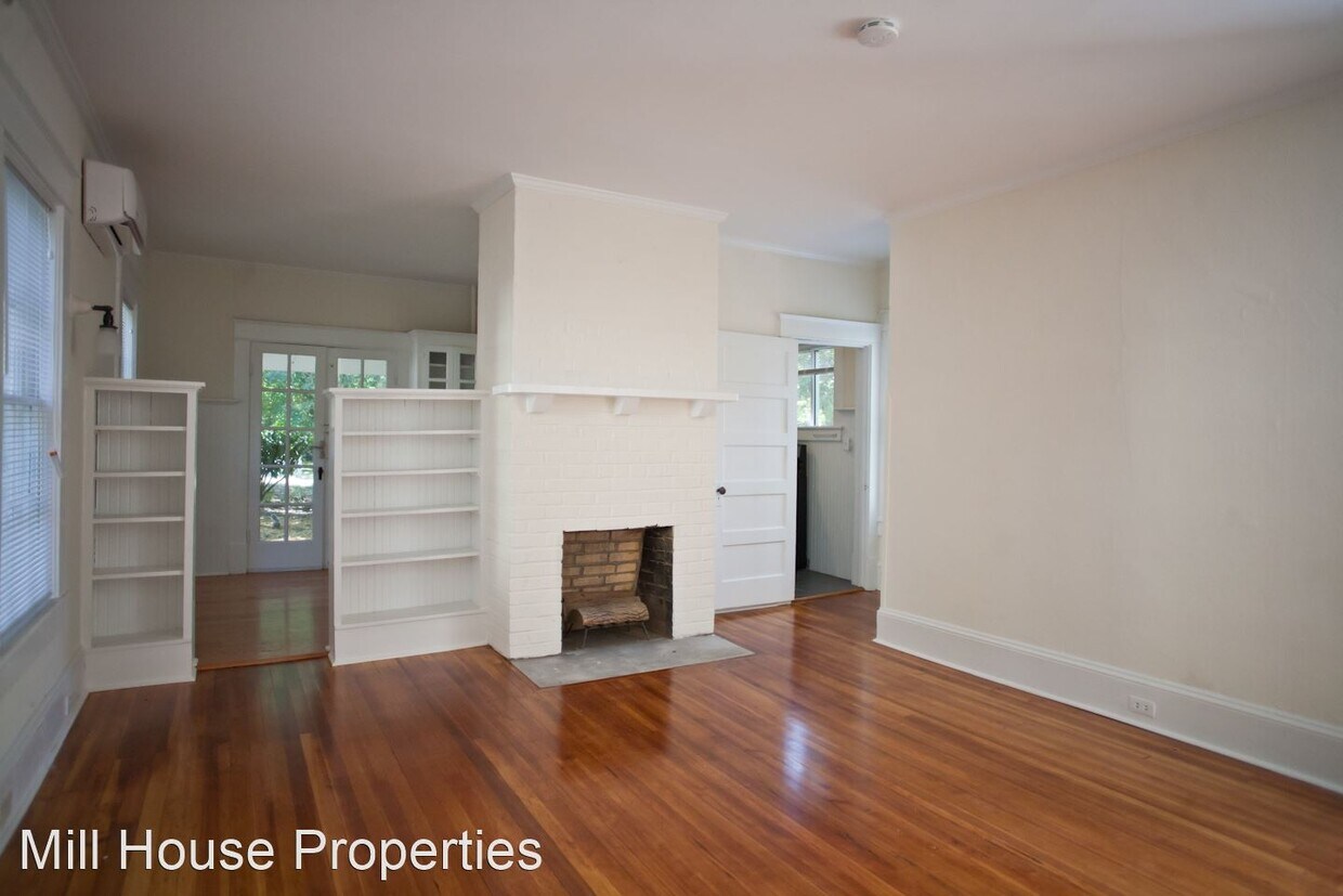 Foto principal - 3 br, 1 bath House - 502 North Street