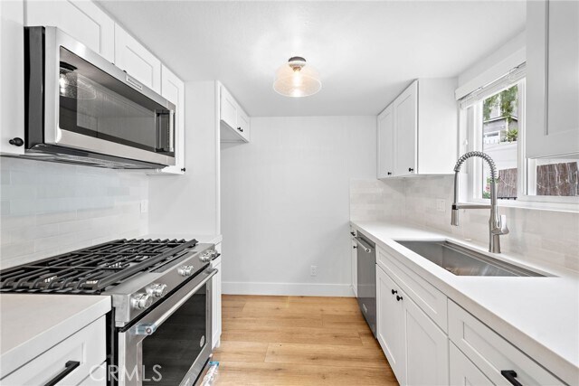 Primary Photo - 1525 Calle Sacramento