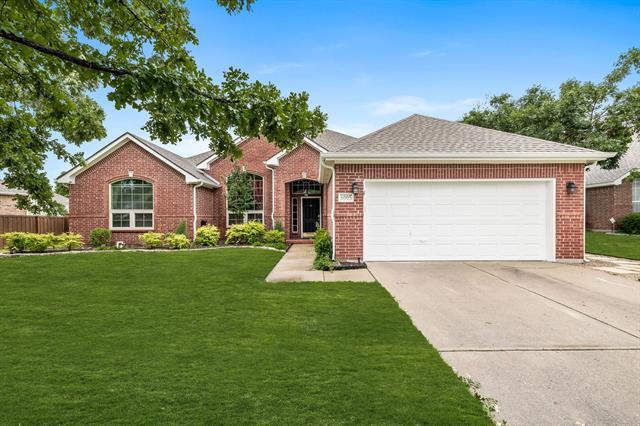 Foto principal - 6005 Stone Trace Ln