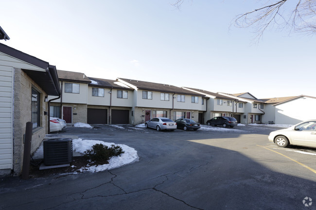 Building Photo - Good Hope Townhomes