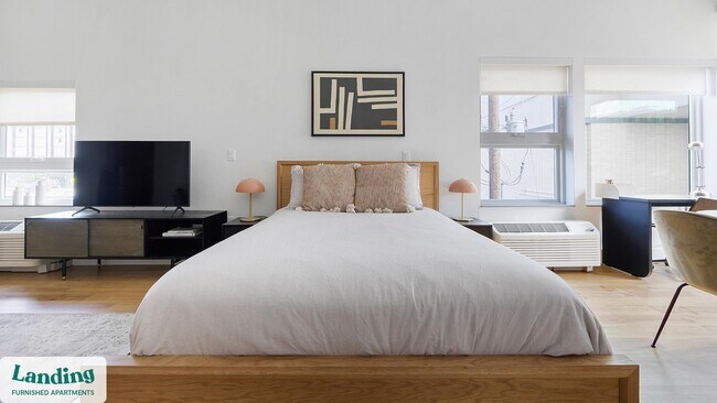 Foto del edificio - 135 Adams St