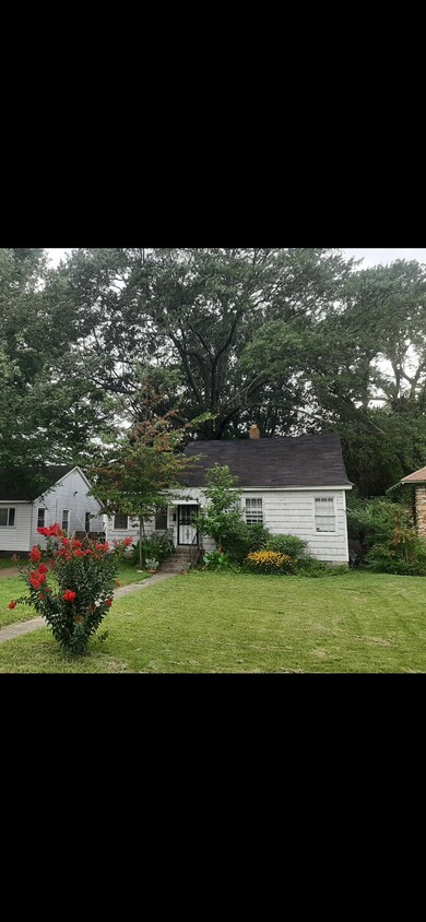 Primary Photo - 803 University St