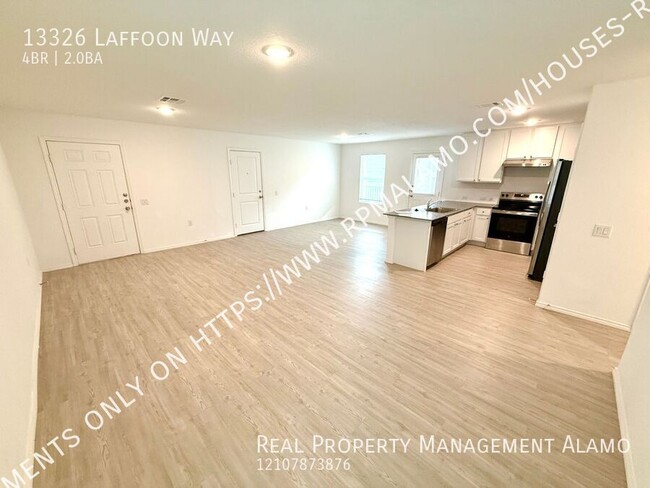 Building Photo - 13326 Laffoon Wy