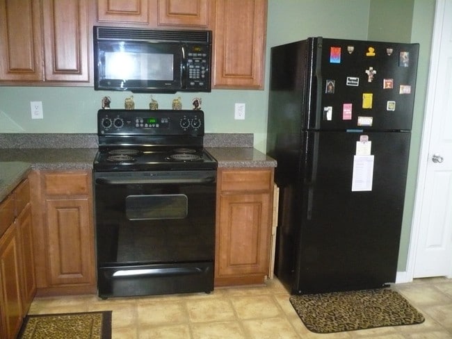 Photo - 3440 Waldrop Trail Townhome