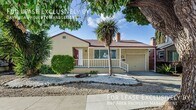 Foto principal - Meticulous 2BR/1BA house, blocks from CalT...