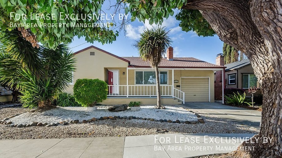 Primary Photo - Meticulous 2BR/1BA house, blocks from CalT...