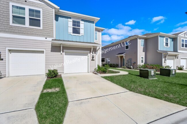 Foto del edificio - 1325 Salt Ridge Ave