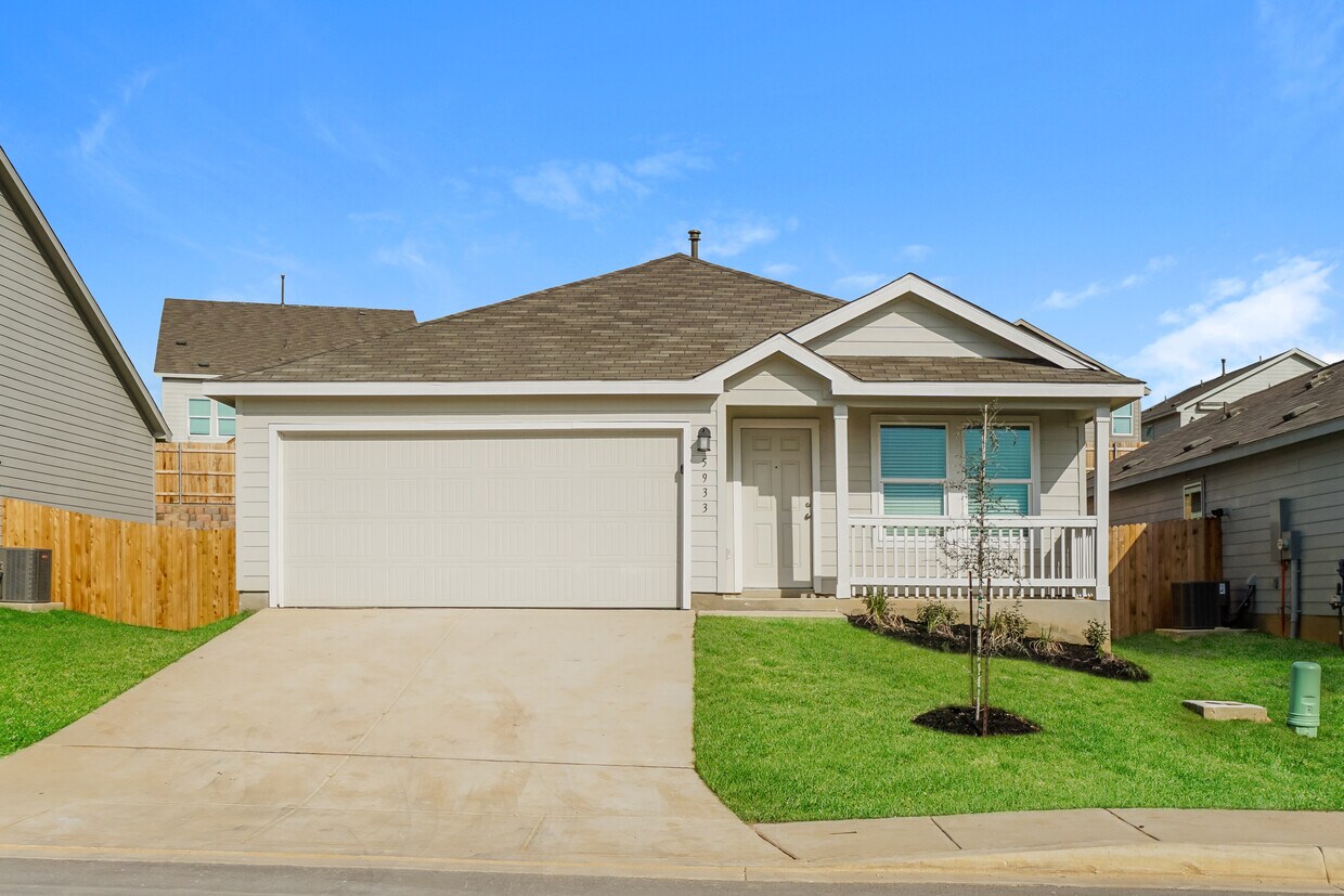 5933 Vestige Bnd, Bulverde, TX House Rental in Bulverde, TX