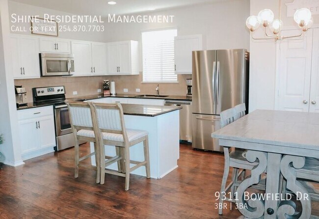 Foto del edificio - 9311 Bowfield Dr