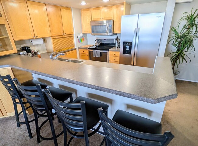 Foto del edificio - 1020 15th St