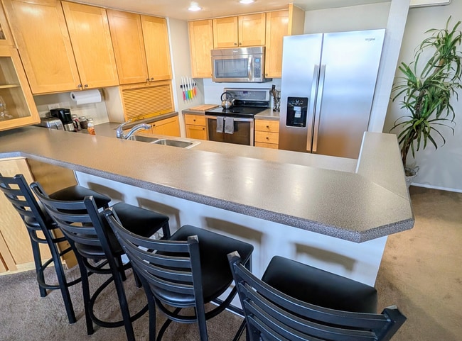 Building Photo - 1020 15th St