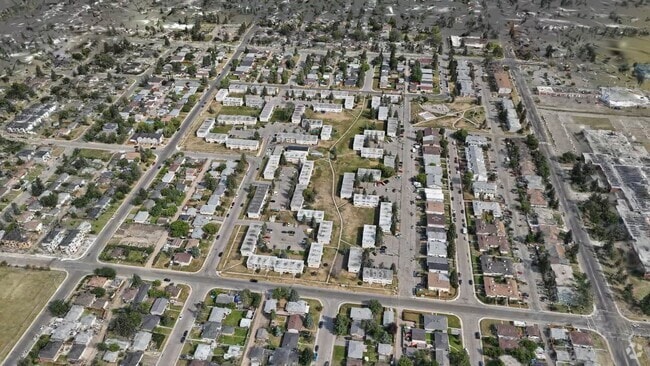 - Trevella Townhomes