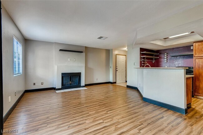 Building Photo - 8600 W Charleston Blvd