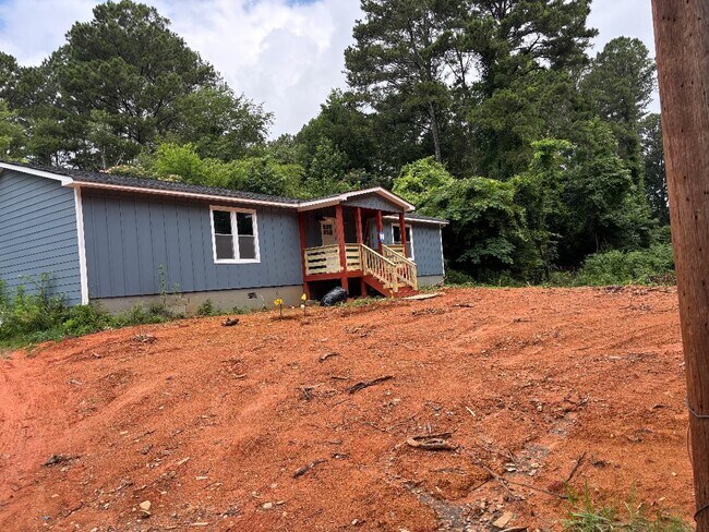 Building Photo - 248 Johnson Dupree Ln