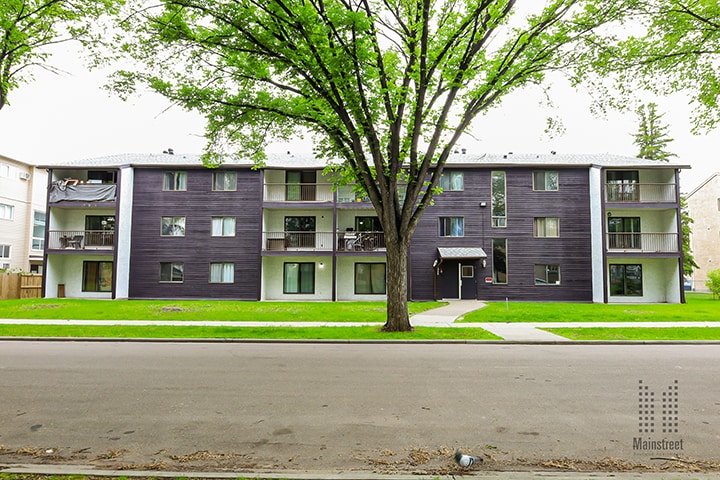 Building Photo - NAITside Court I