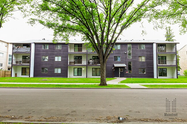 Building Photo - NAITside Court I Apartments