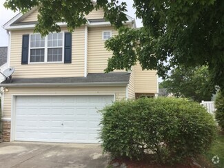 Building Photo - 4271 Lake Woodard Dr
