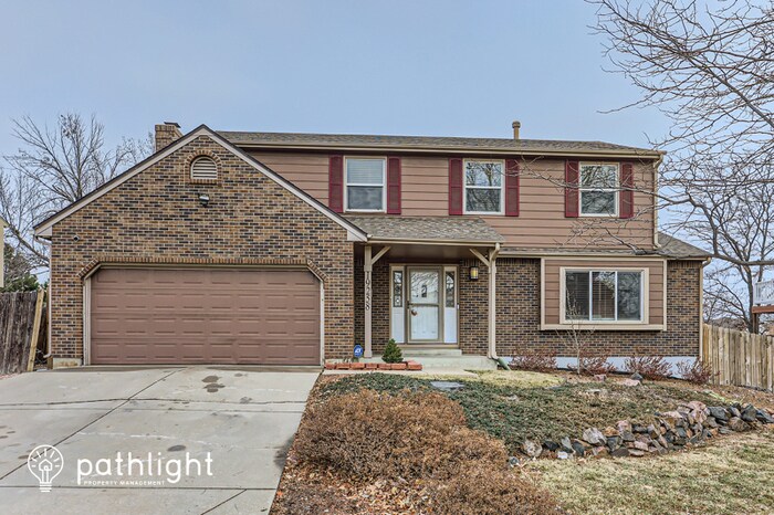 Primary Photo - 19258 E Stanford Drive, Aurora, CO, 80015