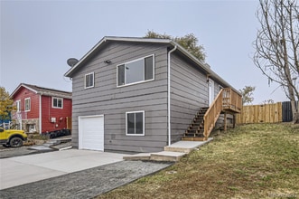 Building Photo - 8661 McDougal St