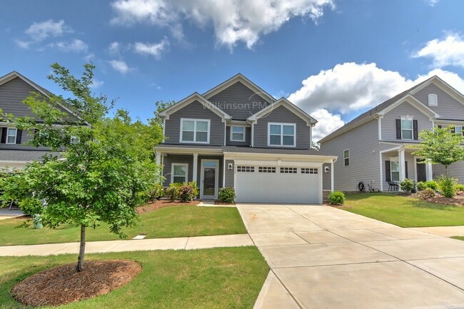 Building Photo - 3BD/2.5BTH Ranch Home in Cottage Green wit...