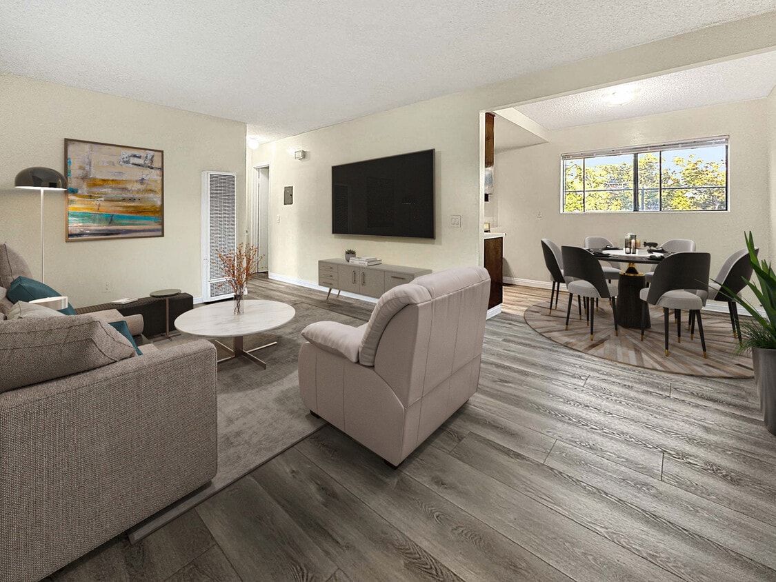 Primary Photo - Casa Buena Apartments