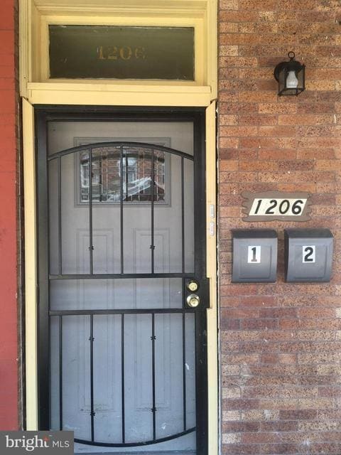 Photo - 1206 W Airdrie St (Philadelphia, PA)