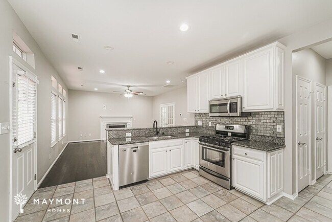 Foto del edificio - 8933 Newgard Ct