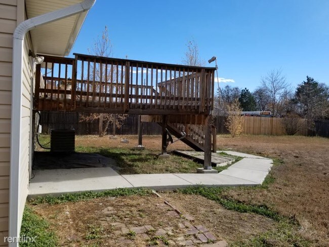 Foto del edificio - 4 br, 2 bath House - 3602 E 88th Circle S.