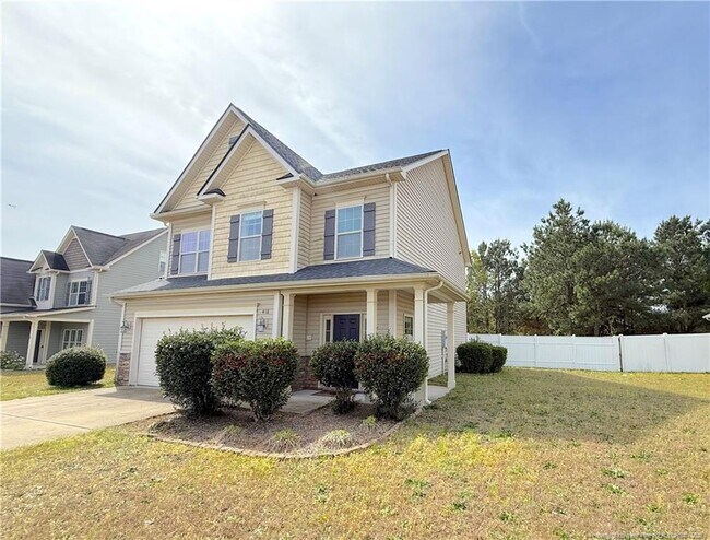 Building Photo - 418 Century Dr