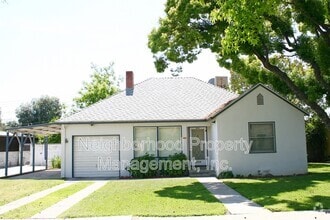 Building Photo - 2314 E Cornell Ave