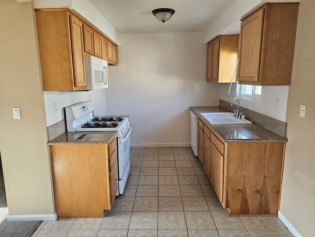 Foto del edificio - 414 21st St