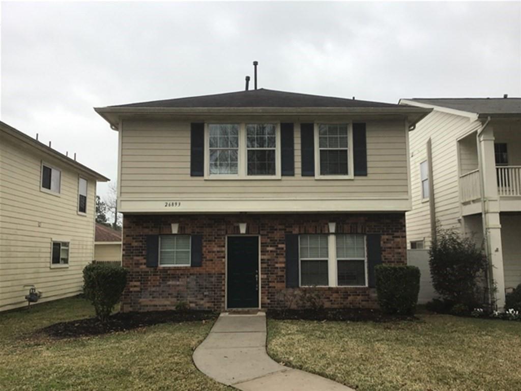 Foto principal - 26893 Kings Park Hollow Dr