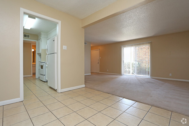 Interior Photo - Normandy Apartments